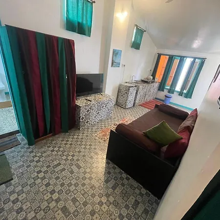 Art Resort Goa-2