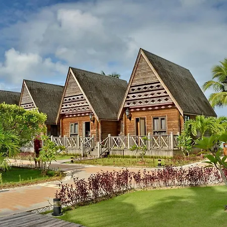 Island Paradise Resort Club-2