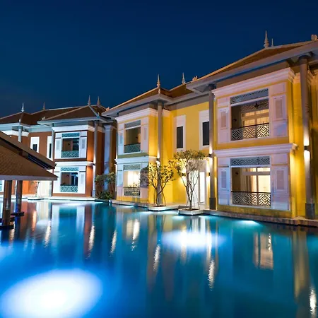 Memoire Palace Resort & Spa-3