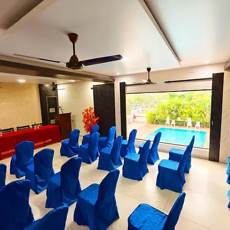 Seagate Church View Resorts-3