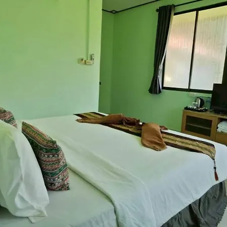 Dong Talay Lipe Beach Resort-3