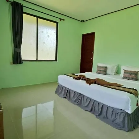 Dong Talay Lipe Beach Resort-3