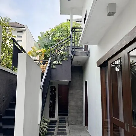 Annupuri Villas Bali-3