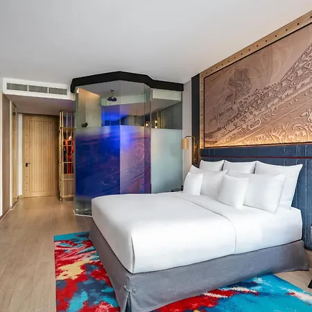 Hotel Indigo Phuket Patong By Ihg-3