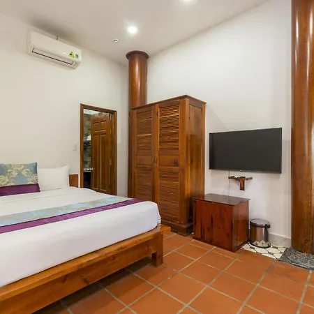 Maison Du Vietnam Resort & Spa-2