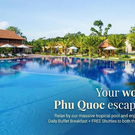 Maison Du Vietnam Resort & Spa-3