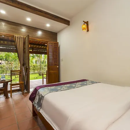 Maison Du Vietnam Resort & Spa-2