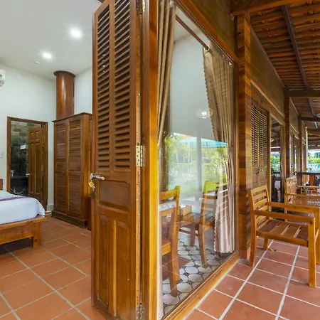 Maison Du Vietnam Resort & Spa-3