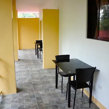 Mayas Guesthouse-2
