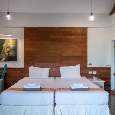 Ip Plus Pool Villa Pattaya-2