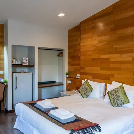 Ip Plus Pool Villa Pattaya-3