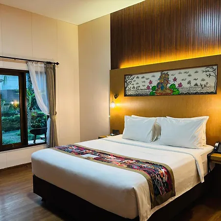 Adil Villa & Resort-2