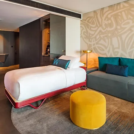 W Dubai - The Palm-2