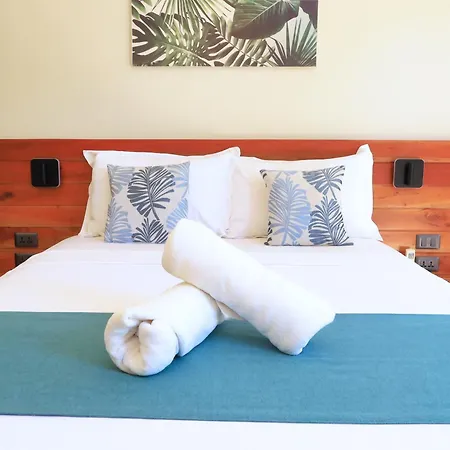 Ohana, Panglao Resort.-2