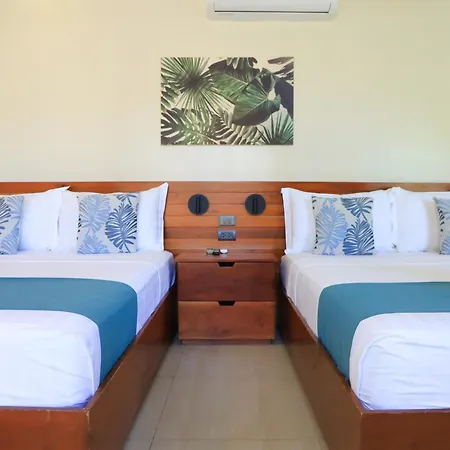 Ohana, Panglao Resort.-3