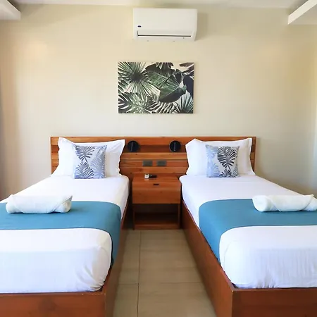 Ohana, Panglao Resort.-3