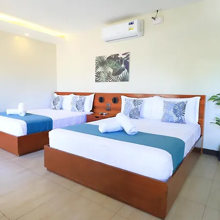 Ohana, Panglao Resort.-2