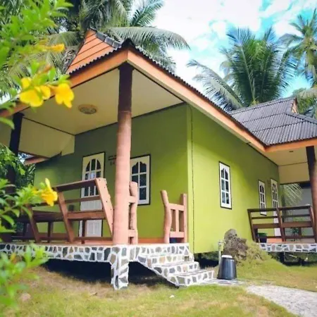 Koh Kood Far East Resort-2