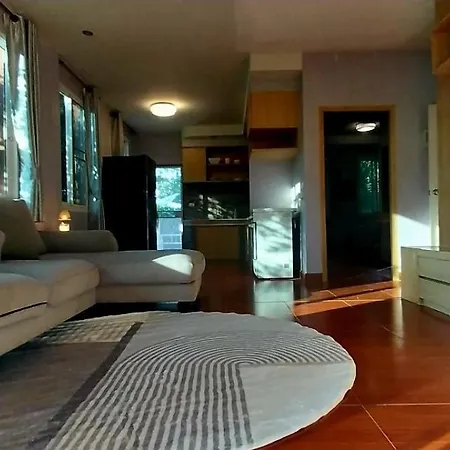 Harmony Naturist Resort Rawai Phuket 18Yr Minimum Age Only Nudist Nake D Fkk-2