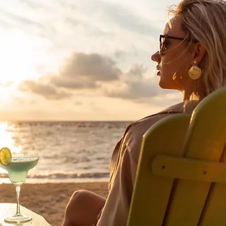Margaritaville Island Reserve Riviera Cancun - A Karisma All-Inclusive Experience For All (Adults Only)-2