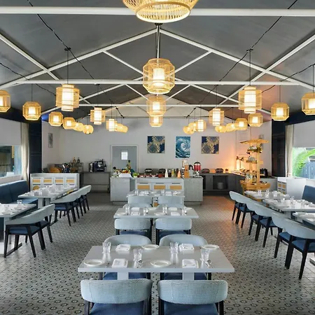 The Fern Seaside Luxurious Tent Resort Daman, Series By Marriott-2