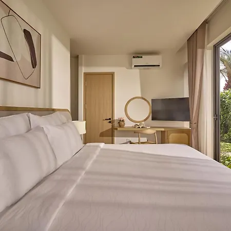 Andochine Villas Resort & Spa Phu Quoc - All Villas With Private Pool-3