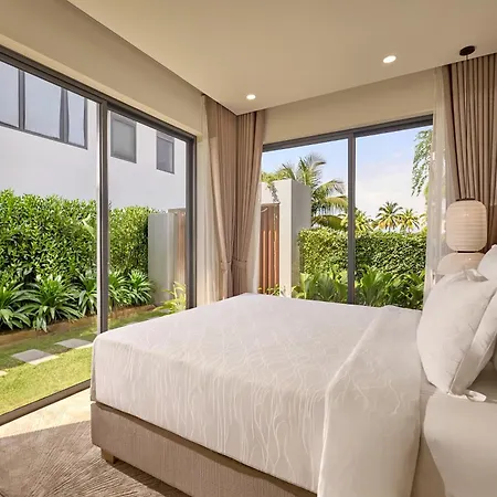 Andochine Villas Resort & Spa Phu Quoc - All Villas With Private Pool-2