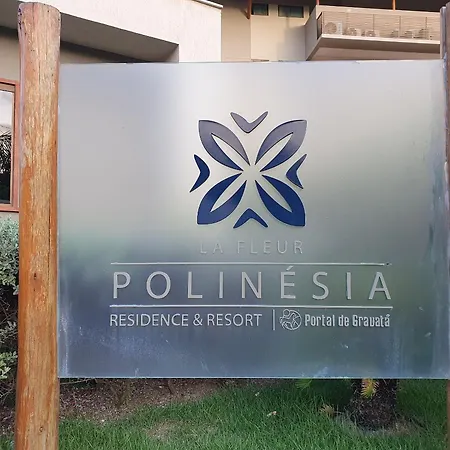 Polinesia Resort - Porto de Galinhas - Acesso ao Hotel Samoa - AllFlatsPorto-3
