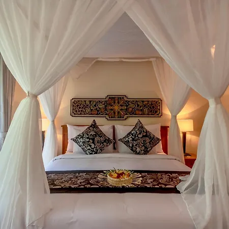 The Compass Rose Ubud-3