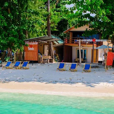 Lipe Garden Beach Resort-3