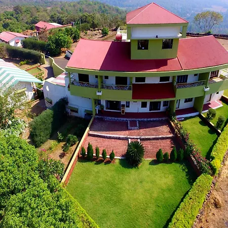 Kokanwadi Resort-2