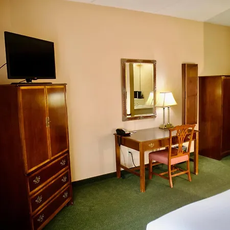 Hotel Mead Resorts & Conventions Center-3