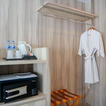 Holiday Style Ao Nang Beach Resort, Krabi-3