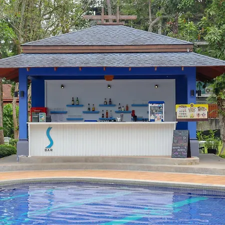 Holiday Style Ao Nang Beach Resort, Krabi-2