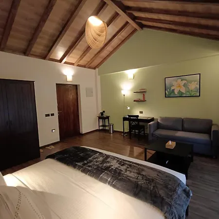 Hotel Eagles Nest-2