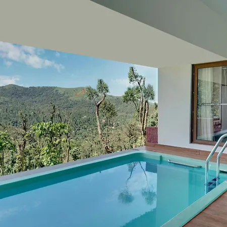 Tapovana The Fern Sakleshpur, Series By Marriott-2