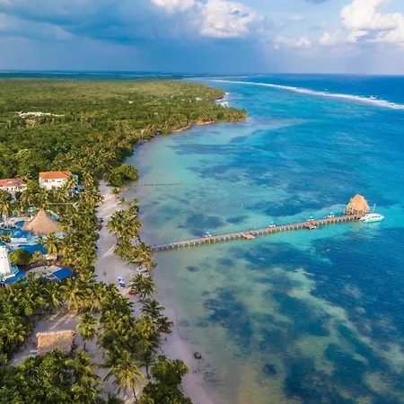 Reef Haven Belize-3
