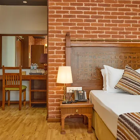 Soaltee Westend Resort Nagarkot-2