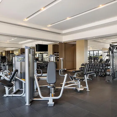Intercontinental Residences Abu Dhabi By Ihg-2