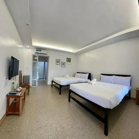 Treeshade Resort & Spa Moalboal-3