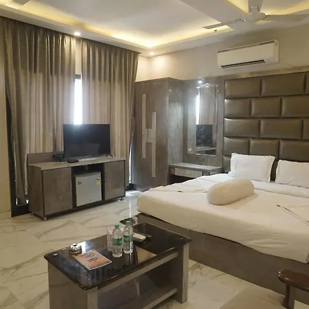 Resort K Sea View Mandarmoni-2
