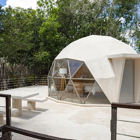 Alma Maya Resort - Riviera Maya-2