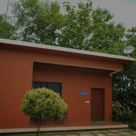 Pegasus Lifestyle Resort Karjat-3