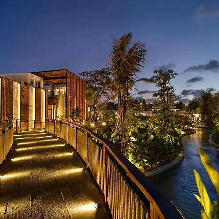 Sumitra Luxury Villas & Resort By Pramana-3
