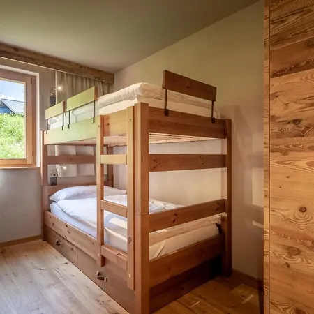 Swisspeak Resorts By Pierre & Vacances Premium Zinal-2