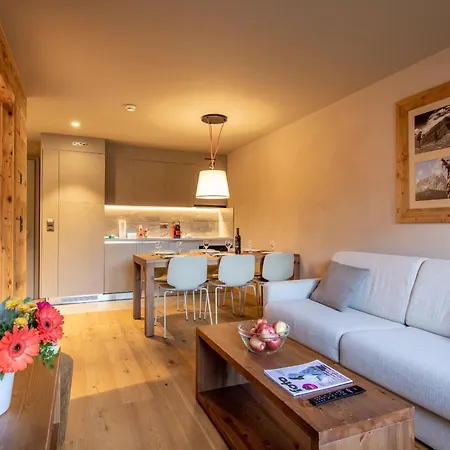 Swisspeak Resorts By Pierre & Vacances Premium Zinal-3