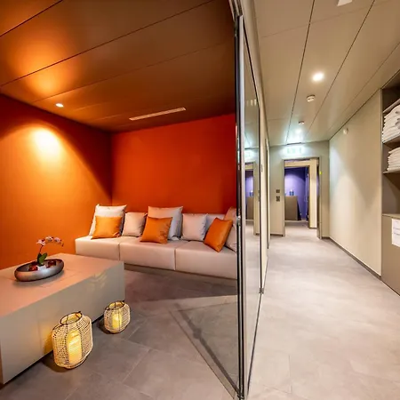 Swisspeak Resorts By Pierre & Vacances Premium Meiringen-2