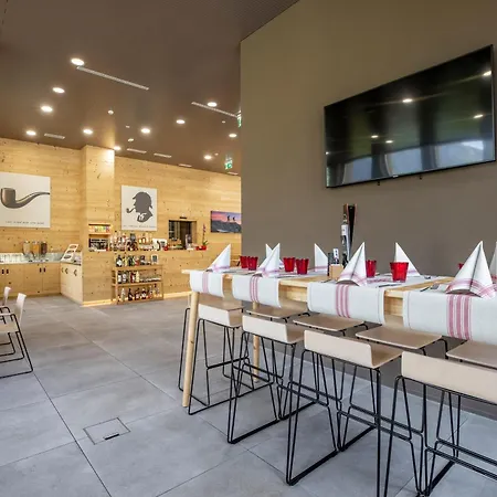 Swisspeak Resorts By Pierre & Vacances Premium Meiringen-3