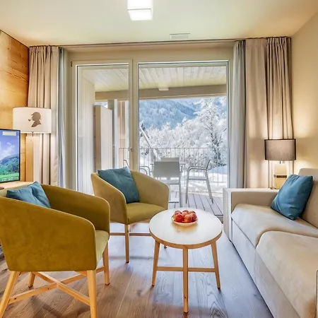 Swisspeak Resorts By Pierre & Vacances Premium Meiringen-2