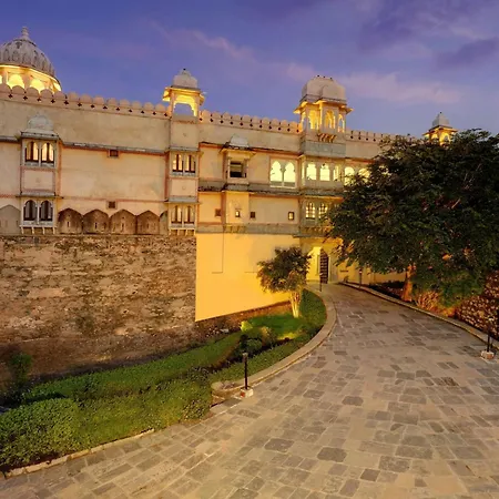 The Fern Bambora Fort Udaipur, Bambora, Series By Marriott-2
